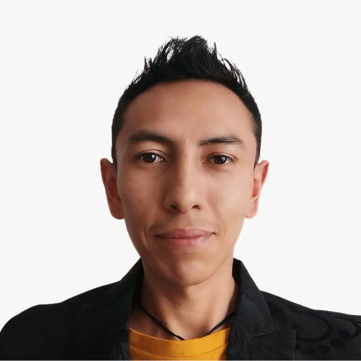 Juan Pablo Ru&iacute;z - L&iacute;der en departamento de visas