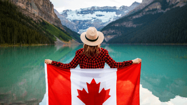 Canada - agencia de estudio - think thank global education